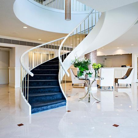 Oyster Point Hotel Red Bank Eksteriør bilde