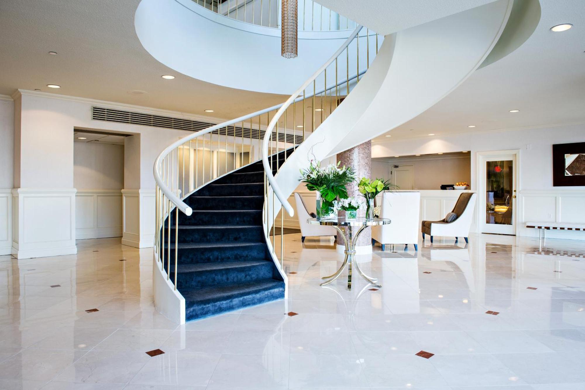 Oyster Point Hotel Red Bank Eksteriør bilde