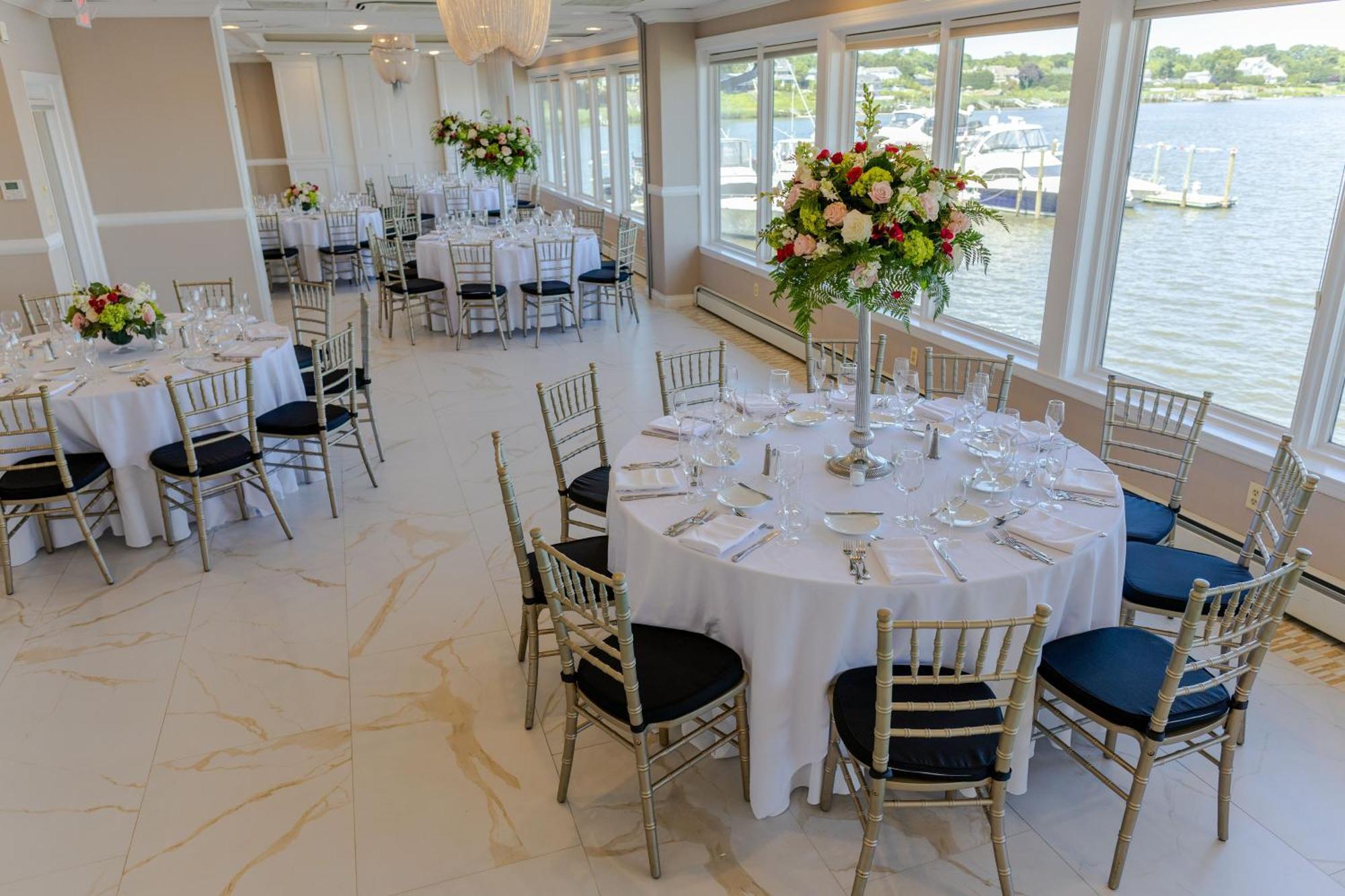 Oyster Point Hotel Red Bank Eksteriør bilde