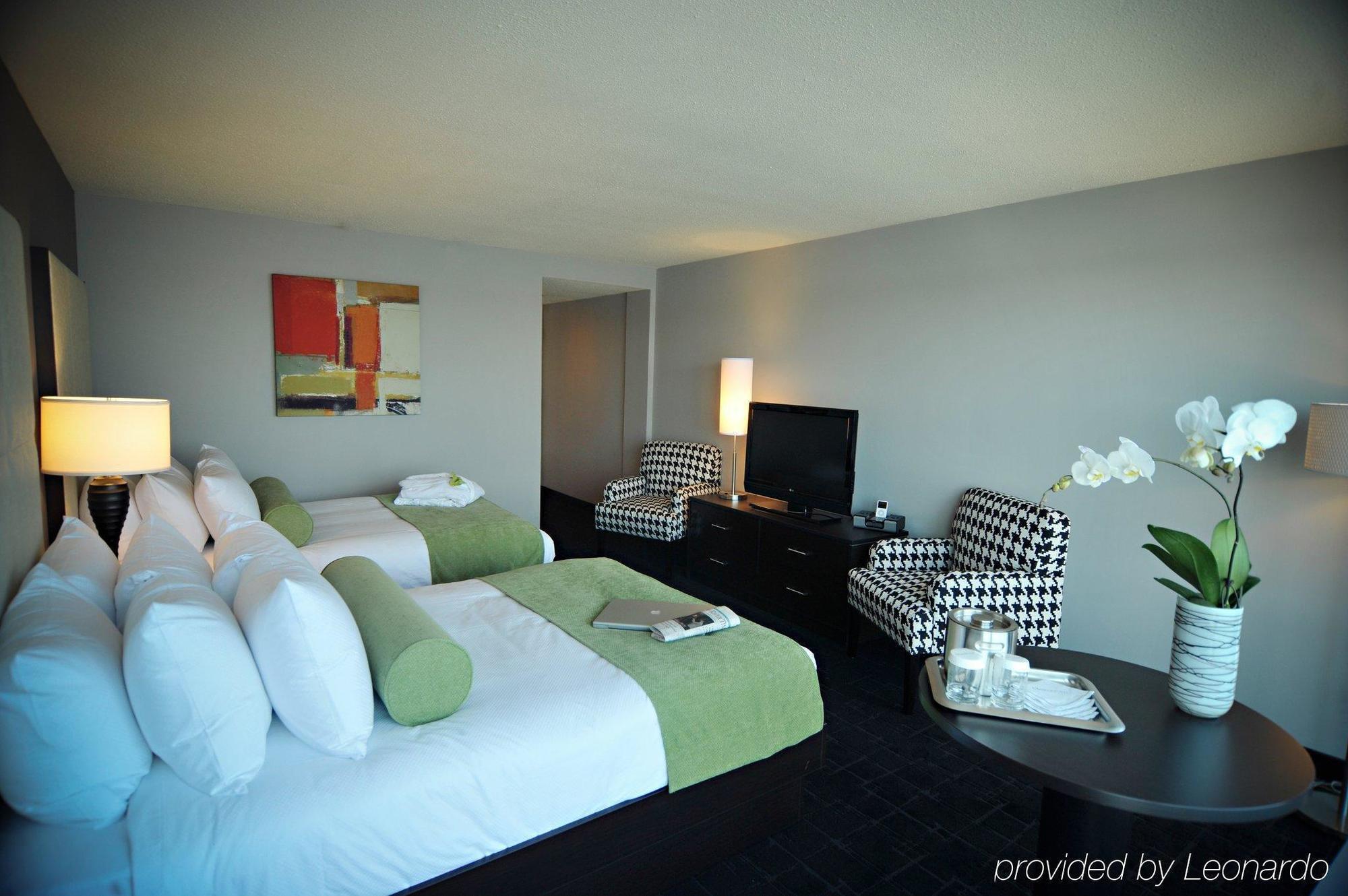 Oyster Point Hotel Red Bank Rom bilde