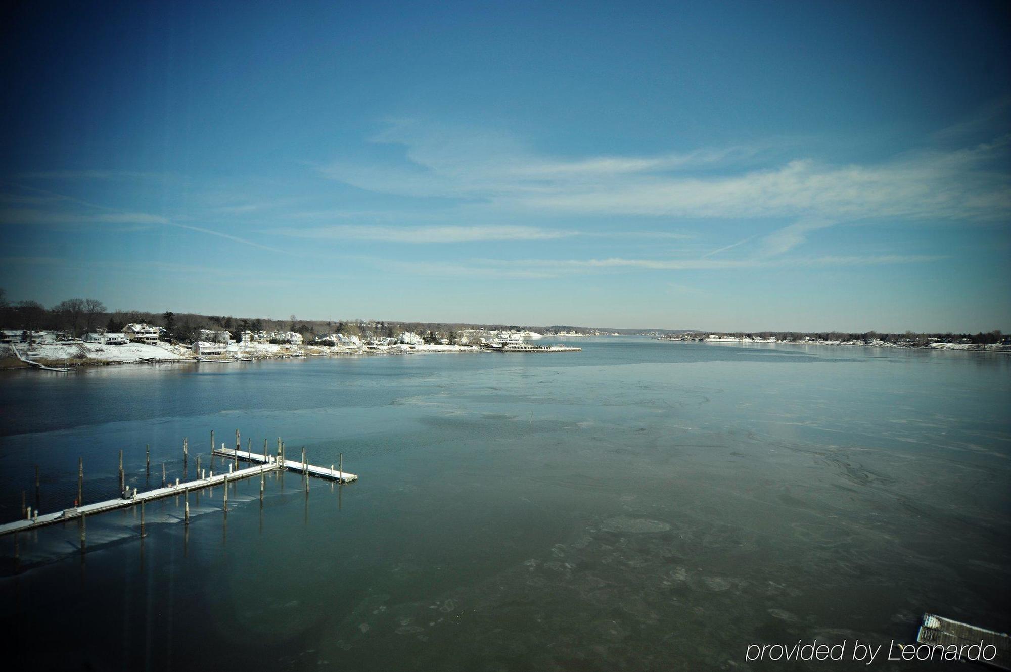 Oyster Point Hotel Red Bank Fasiliteter bilde