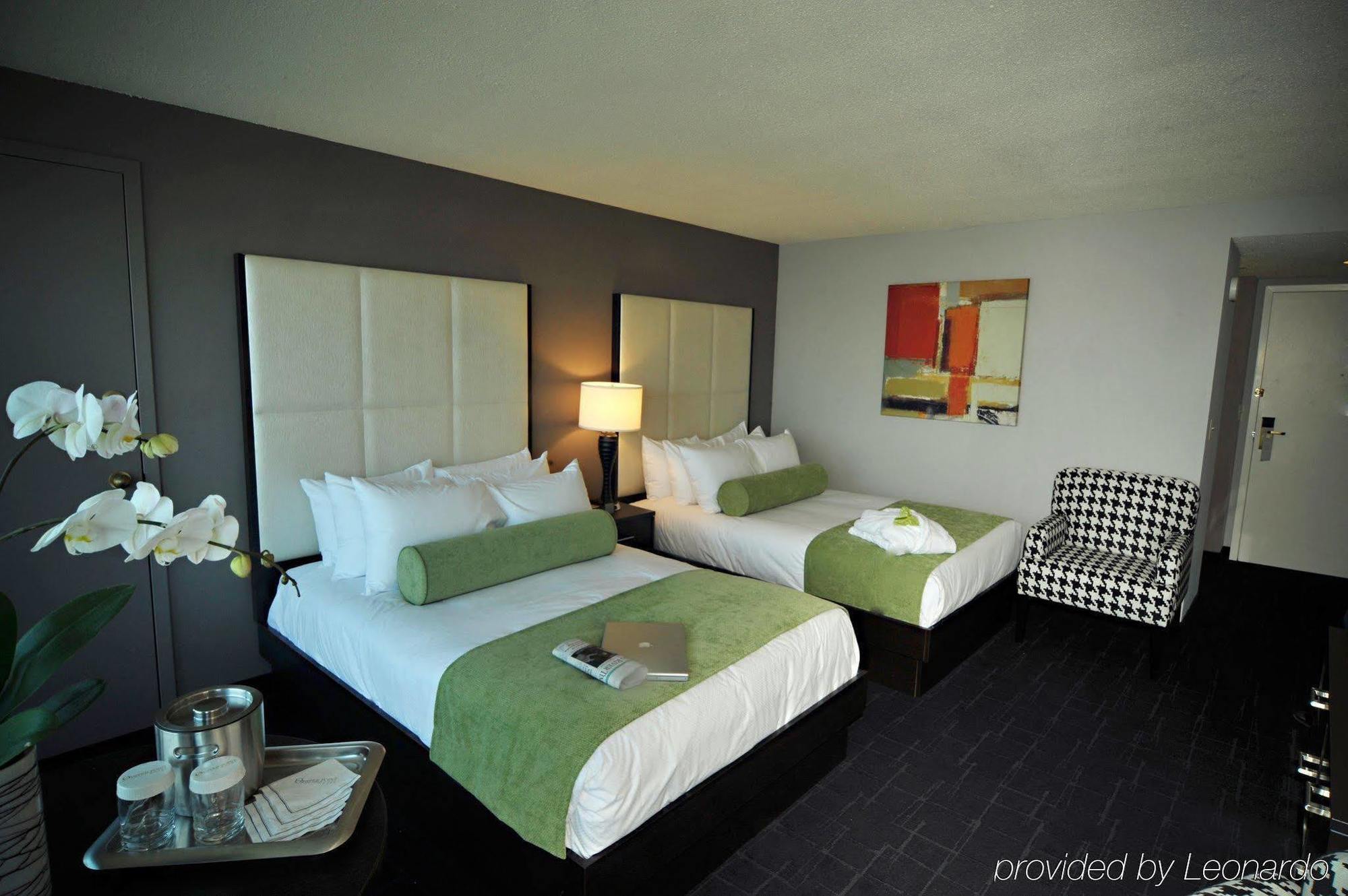Oyster Point Hotel Red Bank Rom bilde